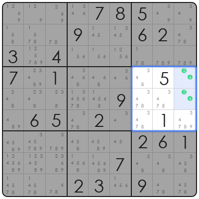 sudoku nytimes easy