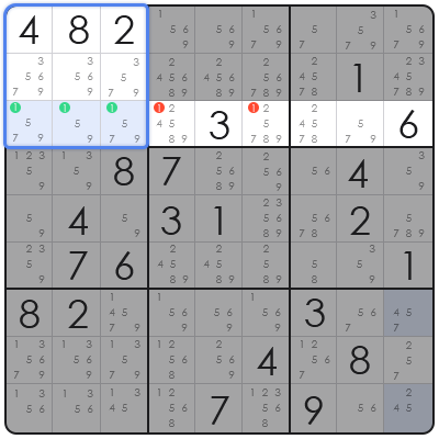 jigsaw sudoku puzzles